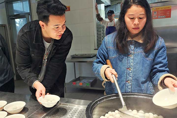 广州万通元宵喜乐会